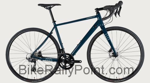 Norco Section A1 fiche technique et avis
